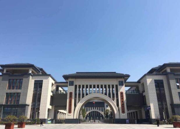 盐城串场河小学